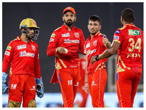 6. ಪಂಜಾಬ್ ಕಿಂಗ್ಸ್ ಸಂಪೂರ್ಣ ತಂಡ