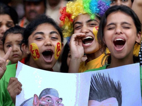 ಐಸಿಸಿಯ ಗಮನಕ್ಕೂ ವಿಚಾರ ತಂದ ಇಸಿಬಿ