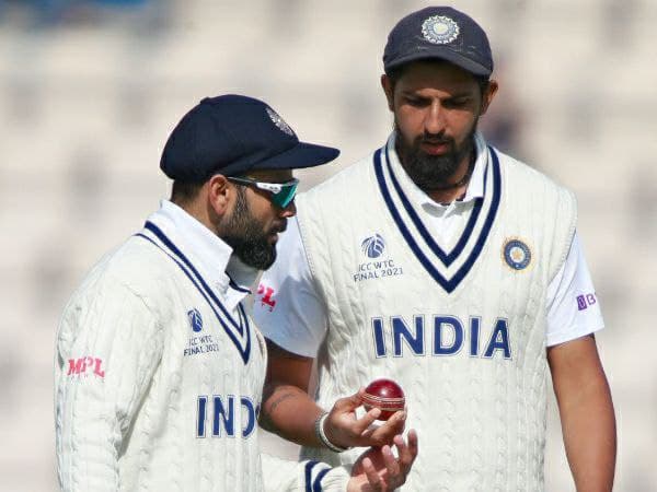 ಎರಡನೇ ದಿನದಾಟದ ಆರಂಭದಲ್ಲಿ ಕೆಟ್ಟ ಬೌಲರ್‌ಗೆ ಬೌಲಿಂಗ್ ನೀಡಿದ್ದು ತಪ್ಪು 