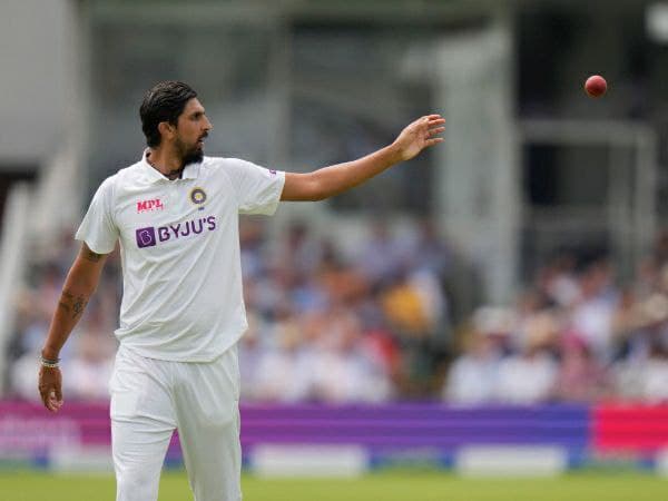 ಇಶಾಂತ್ ಶರ್ಮ ಕಳಪೆ ಪ್ರದರ್ಶನ 