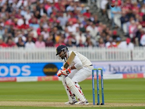 ಜಡೇಜಾ ಜಾಗಕ್ಕೆ ಅಶ್ವಿನ್