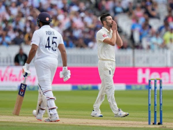 ಟೀಮ್ ಇಂಡಿಯಾ ಆಟಗಾರರು ಜೇಮ್ಸ್ ಆ್ಯಂಡರ್ಸನ್‌ನ್ನು ಟಾರ್ಗೆಟ್ ಮಾಡಿದ್ದರು!