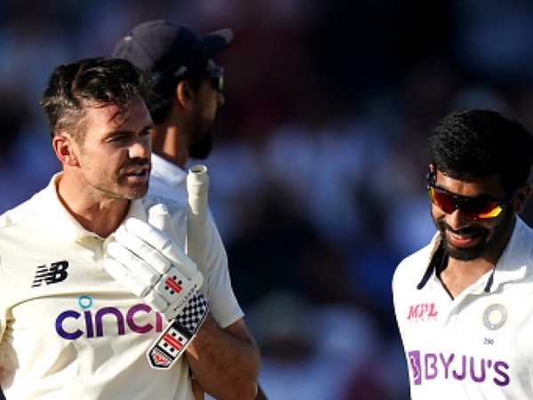 ಕೊಹ್ಲಿ ಮತ್ತು ಆ್ಯಂಡರ್ಸನ್ ಮಧ್ಯೆ ಏನಾಗಿದ್ದು ಆವತ್ತು?