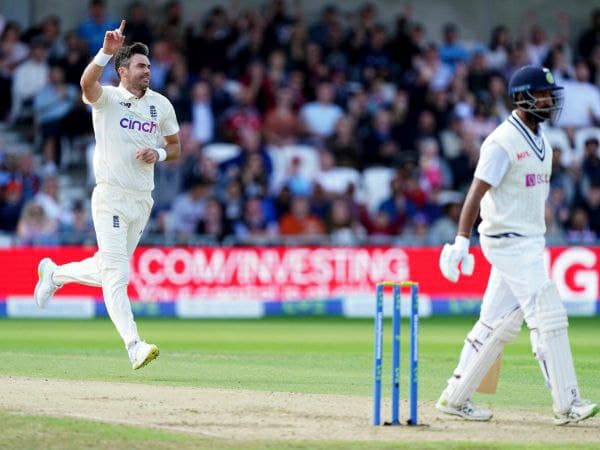 ವಿಶ್ರಾಂತಿ ತೆಗೆದುಕೊಳ್ಳಲು ಆ್ಯಂಡರ್ಸನ್ ಒಪ್ಪುವುದು ಕಷ್ಟ