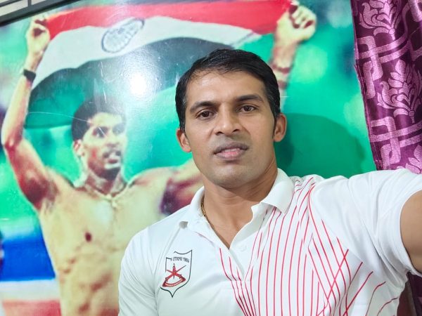 ಕೋಚ್ ಆಗಿ ಕಾಶೀನಾಥ್ ಸಾಧನೆಗಳು 