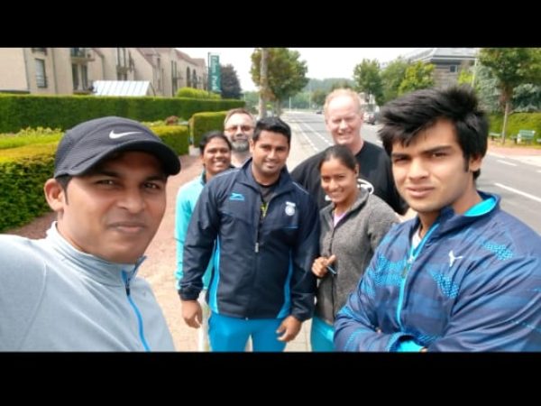 ಕಾಶೀನಾಥ್ ಅವರ ವೈಯಕ್ತಿಕ ಸಾಧನೆಗಳು