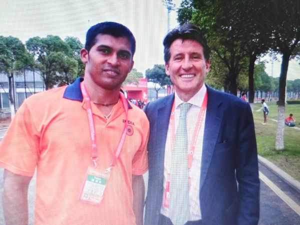 ಸುಮರಿವಾಲ್ಲಾ ಸೃಷ್ಠಿಸಿದ್ದ ವಿವಾದವೇನು?