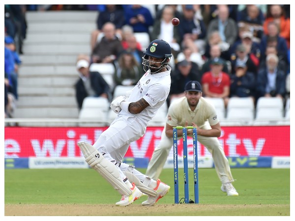 ಕೆಎಲ್ ರಾಹುಲ್‌ಗೆ ತಾಂತ್ರಿಕ ಸಮಸ್ಯೆ ಎಂದ ಮಂಜ್ರೇಕರ್