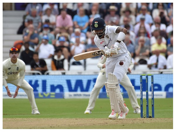 ಎರಡನೇ ಪಂದ್ಯದಲ್ಲಿಯೂ ರಾಹುಲ್ ಫಿಕ್ಸ್