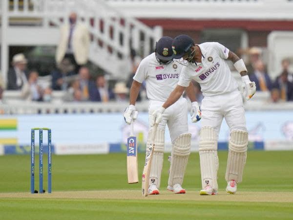 ಲಾರ್ಡ್ಸ್‌ನಲ್ಲಿ ಶತಕ ಸಿಡಿಸಿದ ಹತ್ತನೇ ಭಾರತೀಯ!