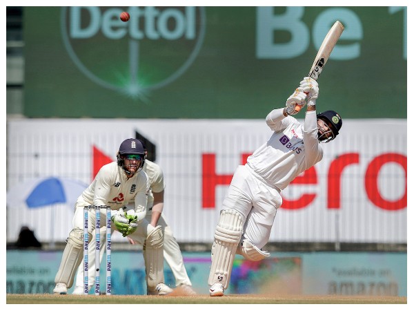 ಪಂತ್ ಬೆಂಬಲಕ್ಕೆ ವಿರಾಟ್