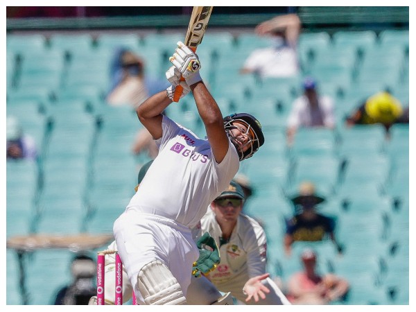 ಆಸಿಸ್, ಇಂಗ್ಲೆಂಡ್ ಸರಣಿಯಲ್ಲಿ ಪಂತ್ ಮಿಂಚು