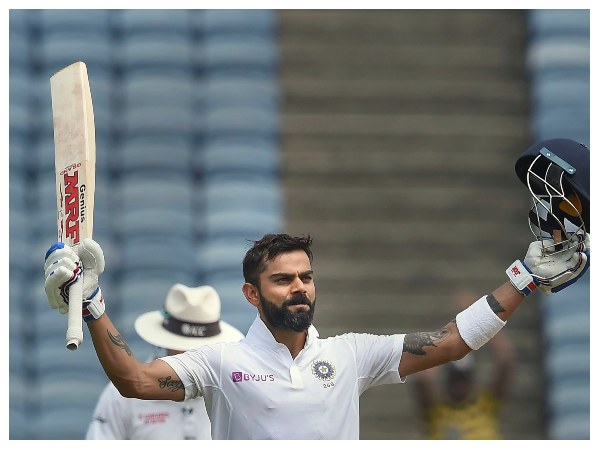 71ನೇ ಶತಕದ ಸಾಧನೆ 71ನೇ ಶತಕದ ಸಾಧನೆ