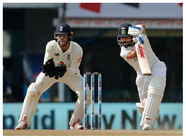 ಇಂಗ್ಲೆಂಡ್ ವಿರುದ್ಧ 2000 ರನ್ ಇಂಗ್ಲೆಂಡ್ ವಿರುದ್ಧ 2000 ರನ್