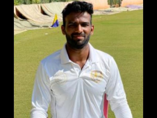 ಬ್ಯಾಟಿಂಗ್‌ನಲ್ಲಿ ರಾಜಾಜಿನಗರ ಕ್ರಿಕೆಟರ್ಸ್ ಅಬ್ಬರ