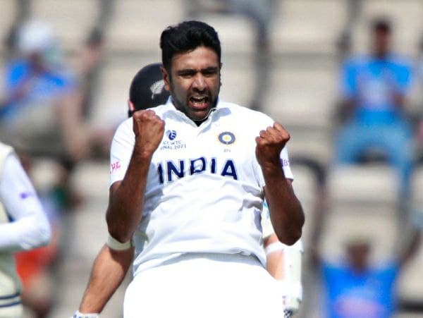 ಮೂರನೇ ಟೆಸ್ಟ್ ಪಂದ್ಯದಲ್ಲಿಯೂ ಅಶ್ವಿನ್ ಭಾಗವಹಿಸುವಿಕೆ ಅನುಮಾನ! ಮೂರನೇ ಟೆಸ್ಟ್ ಪಂದ್ಯದಲ್ಲಿಯೂ ಅಶ್ವಿನ್ ಭಾಗವಹಿಸುವಿಕೆ ಅನುಮಾನ!