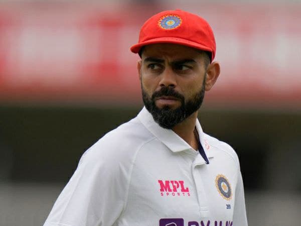 ಎದುರಾಳಿ ತಂಡ ಬಲಹೀನವಾದದ್ದು ಭಾರತಕ್ಕೆ ಅನುಕೂಲವಾಯಿತಾ ಎಂಬ ಪ್ರಶ್ನೆಗೆ ಕಿಡಿಕಾರಿದ ಕೊಹ್ಲಿ 