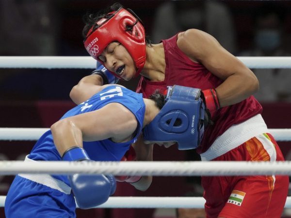 ಭಾರತಕ್ಕೆ 2 ಪದಕಗಳು