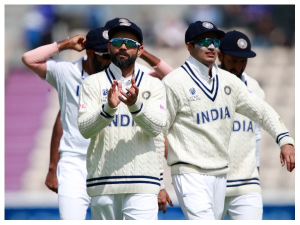 ಮೊದಲ ಪಂದ್ಯಕ್ಕೆ ಕ್ಷಣಗಣನೆ