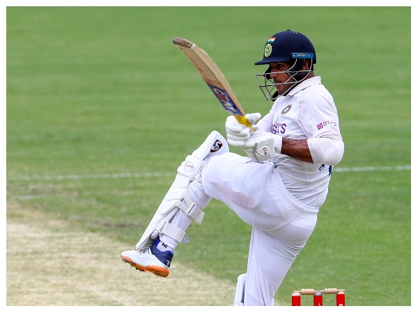 1. ಮಯಾಂಕ್ ಅಗರ್ವಾಲ್