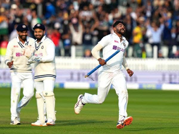 39 ವರ್ಷಗಳ ಹಳೆಯ ದಾಖಲೆ ಸರಿದೂಗಿಸಿದ ಸಿರಾಜ್