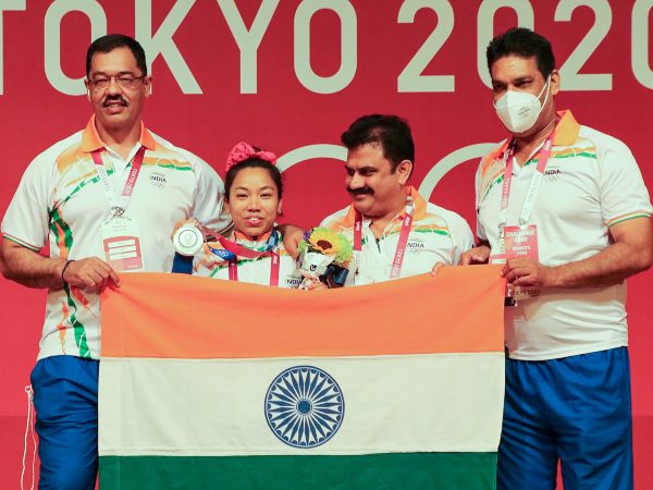 ಭಾರತಕ್ಕೆ ದಾಖಲೆಯ ಪದಕಗಳು