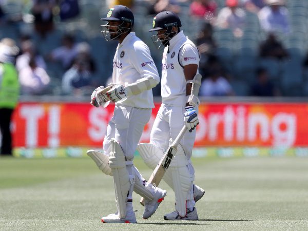 ಬ್ಯಾಟಿಂಗ್‌ನಲ್ಲಿ ವಿಶೇಷ ದಾಖಲೆ ಬರೆದ ಶಮಿ