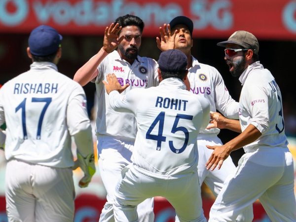 ಮೊಹಮ್ಮದ್ ಸಿರಾಜ್ ಅವರೇ ಯಾಕೆ ಟಾರ್ಗೆಟ್