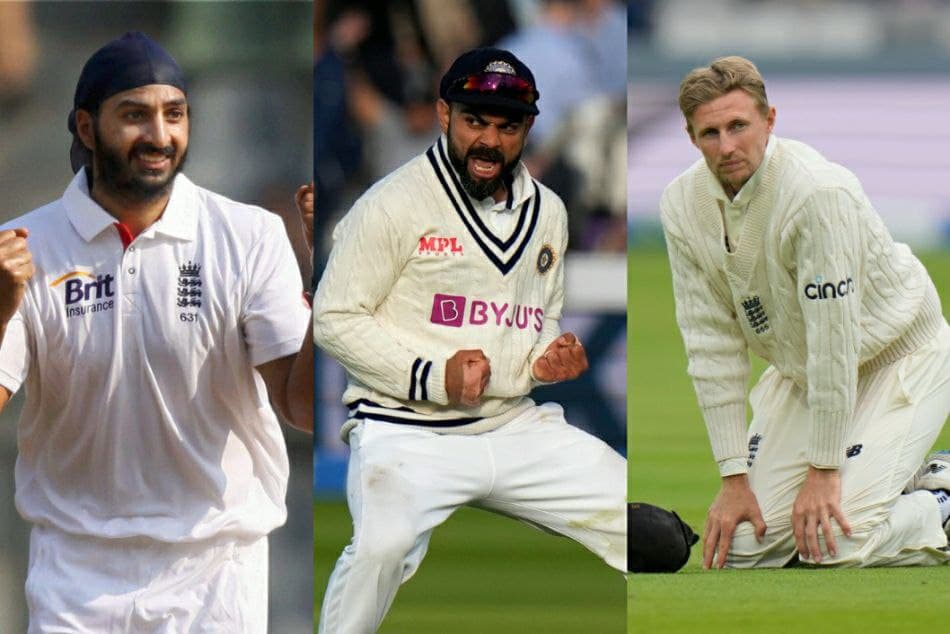 IND vs ENG: England players werent aware of Virat Kohlis character says Monty Panesar IND vs ENG: England players werent aware of Virat Kohlis character says Monty Panesar