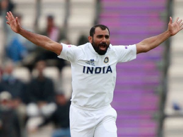 ಅಶ್ವಿನ್ ಕುರಿತು ಮಾತನಾಡುವುದಿಲ್ಲ ಎಂದ ಮೊಹಮ್ಮದ್ ಶಮಿ