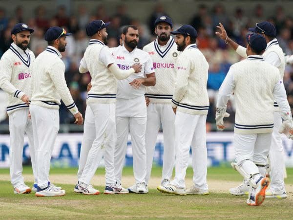 ವಿಕೆಟ್ ಬೀಳದಿರಲು ಪಿಚ್ ಕಾರಣ