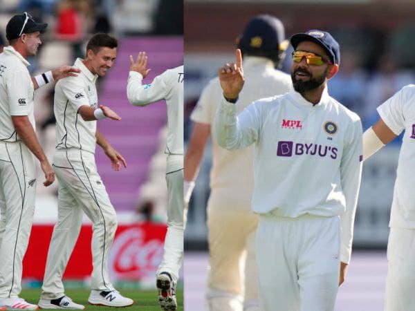 ಭಾರತ ಮತ್ತು ನ್ಯೂಜಿಲೆಂಡ್ ಅತ್ಯುತ್ತಮ ಭಾರತ ಮತ್ತು ನ್ಯೂಜಿಲೆಂಡ್ ಅತ್ಯುತ್ತಮ