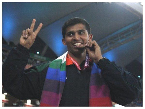 ಕಾಮನ್ವೆಲ್ತ್‌ಗೇಮ್ಸ್‌ನಲ್ಲಿ ಪದಕ ಗೆದ್ದಿರುವ ಸಾಧಕ ಕಾಶಿನಾಥ್