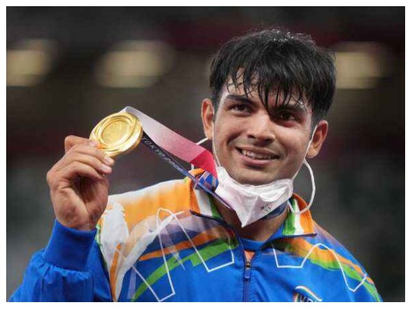 ಪ್ರಸಕ್ತ ನೀರಜ್ ಹೊಂದಿರುವ ಒಪ್ಪಂದಗಳು