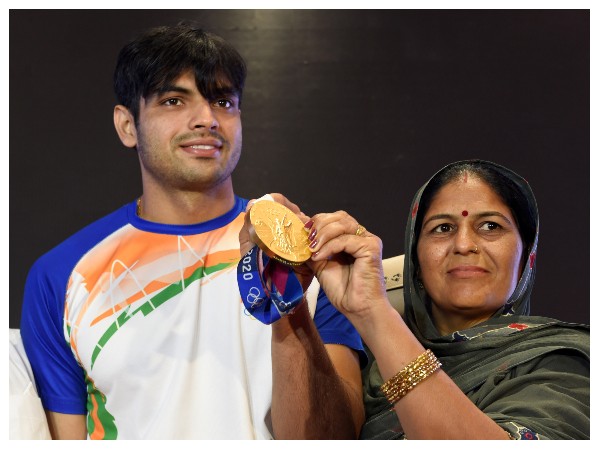 ಐತಿಹಾಸಿಕ ಸಾಧನೆ ಮಾಡಿದ ನೀರಜ್ ಚೋಪ್ರಾ