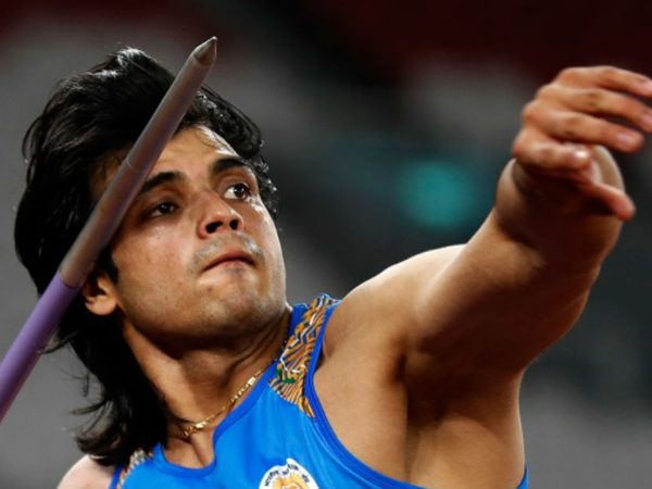 ಟೋಕಿಯೋದಲ್ಲಿ ಇತಿಹಾಸ ನಿರ್ಮಿಸಿದ್ದ ನೀರಜ್