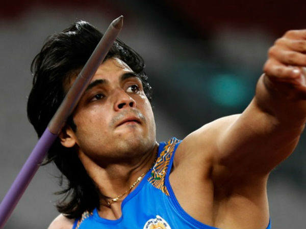 ನೀರಜ್‌ಗೆ 1 ಕೋಟಿ ರೂಪಾಯಿ ನಗದು ಪುರಸ್ಕಾರ