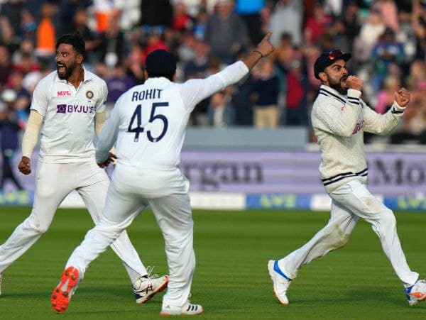 ವಿರಾಟ್ ಕೊಹ್ಲಿಗೆ ಕೋಪ ಸ್ವಭಾವವೇ ಸರಿ ಎಂದಿದ್ದ ಇನ್ಜಮಾಮ್ ಉಲ್ ಹಕ್