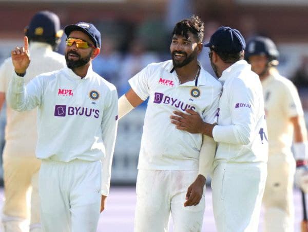 ಭಾರತೀಯರನ್ನು ಕೆಣಕಬೇಡಿ ಎಂದಿದ್ದ ಮೈಕಲ್ ವಾನ್! 