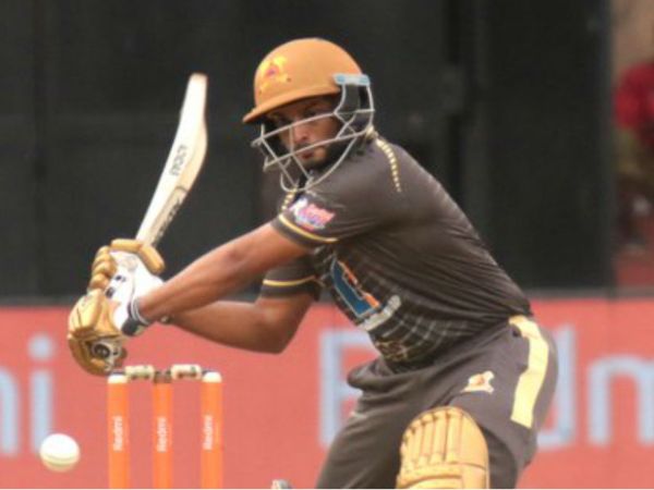 ರಾಜಾಜಿನಗರ ಕ್ರಿಕೆಟರ್ಸ್ ತಂಡದ ಮಾಹಿತಿ