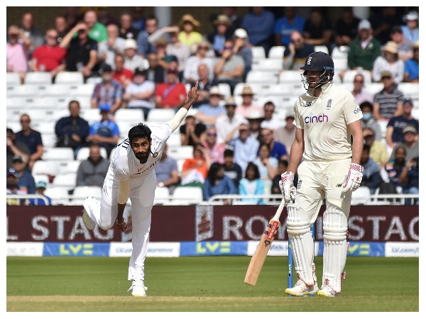 9 ವಿಕೆಟ್ ಪಡೆದು ಮಿಂಚಿದ ಬೂಮ್ರಾ 