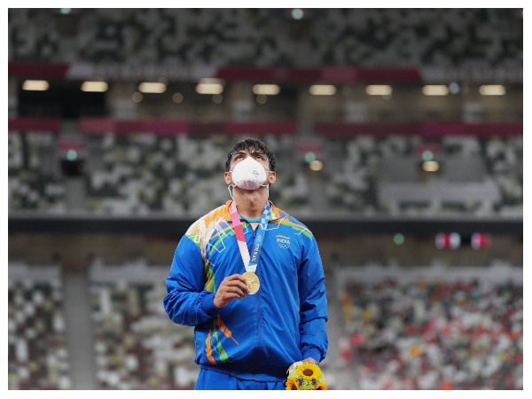 ಭಾರತದ ಪರವಾಗಿ ಪದಕ ಗೆದ್ದ ಕ್ರೀಡಾಪಟುಗಳ ವಿವರ