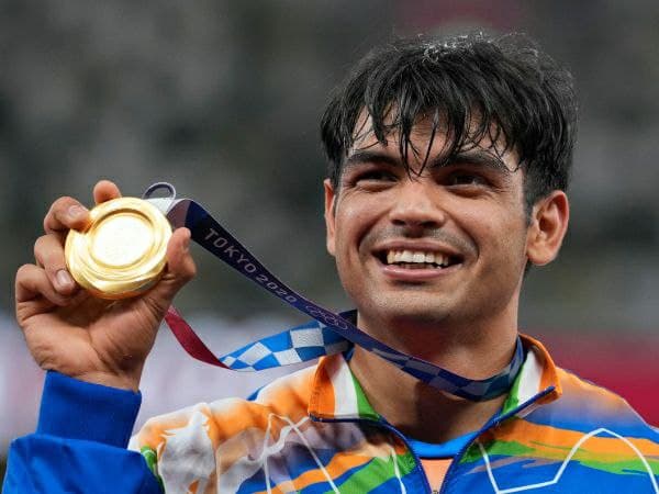 ಚಿನ್ನದ ಪದಕ ಬರುತ್ತೆ ಎಂದು ಊಹಿಸಿರಲಿಲ್ಲ 