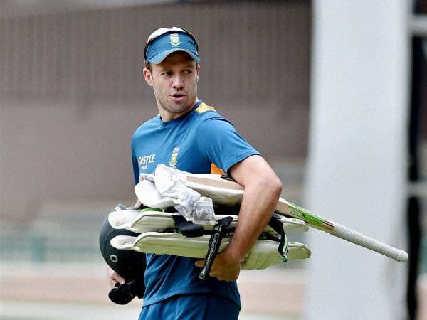 ಎಬಿ ಡಿವಿಲಿಯರ್ಸ್ ನನ್ನನ್ನು ತಂಡದಿಂದ ಹೊರಗಿಟ್ಟರು! 