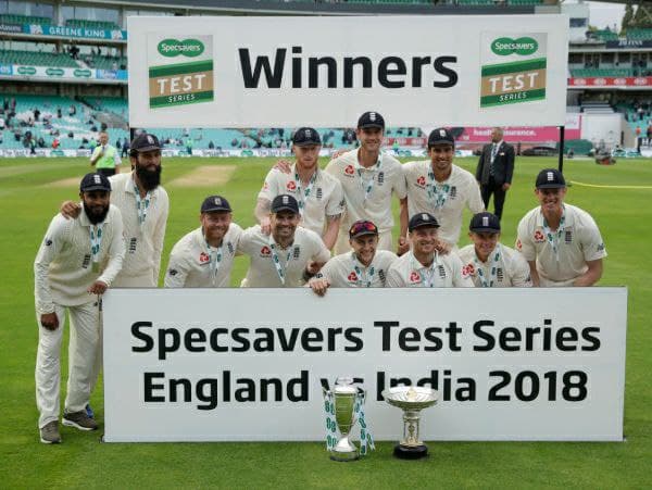 2018ರ ಪಂದ್ಯದಲ್ಲಿಯೂ ಸೋಲು 