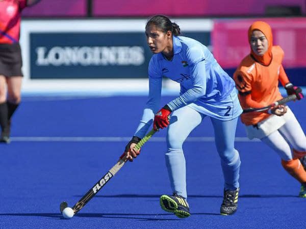 ಗುರ್ಜಿತ್ ಕೌರ್ ಗೆಲುವಿನ ರೂವಾರಿ 