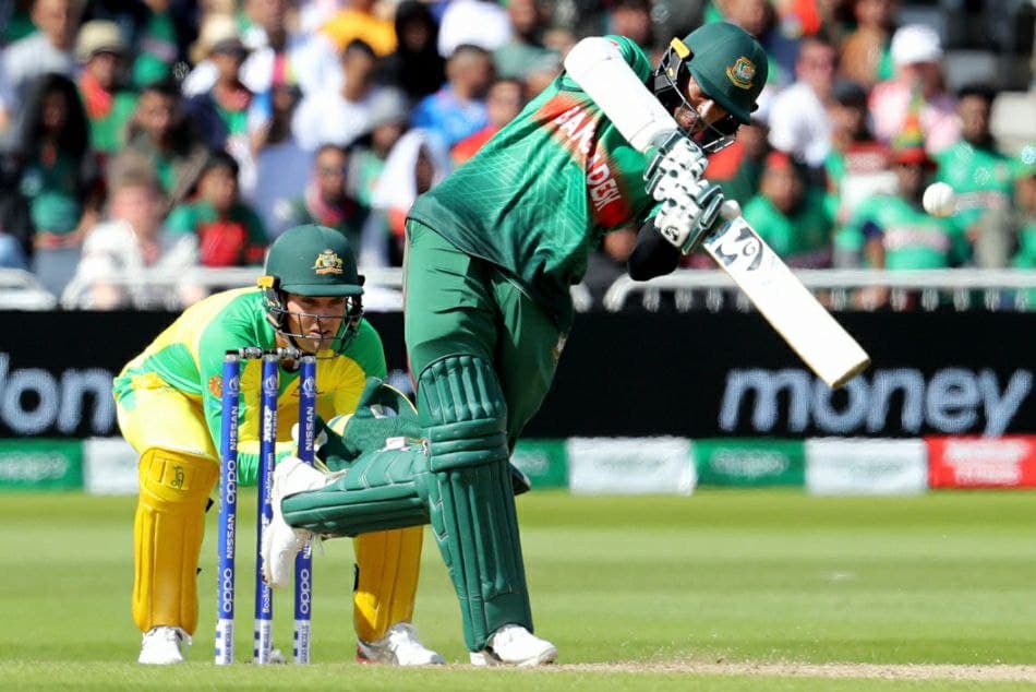 Bangladesh beat Australia by 5 wickets in 2nd T20 and lead the series by 2-0 Bangladesh beat Australia by 5 wickets in 2nd T20 and lead the series by 2-0