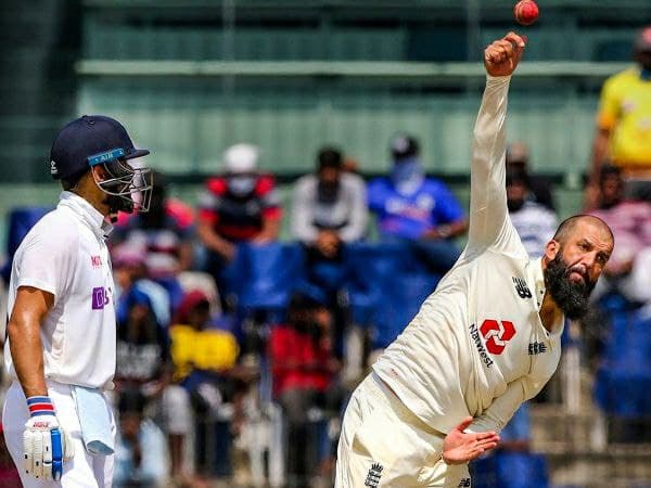 ತಂಡಕ್ಕೆ ಮೊಯಿನ್ ಅಲಿ ಸೇರುವ ಸಾಧ್ಯತೆ 