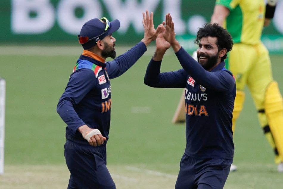 it’s a good opportunity to make my team win the T20 World Cup says Ravindra Jadeja it’s a good opportunity to make my team win the T20 World Cup says Ravindra Jadeja