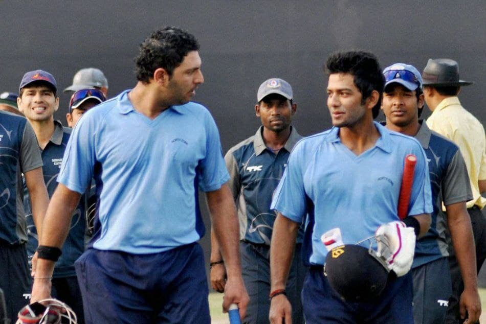 ಅಂಡರ್-19 ಚಾಂಪಿಯನ್ ಉನ್ಮುಕ್ತ್‌ ಚಾಂದ್